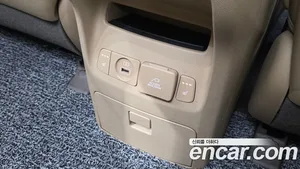 Kia Carnival, 2016 — миниатюра 30