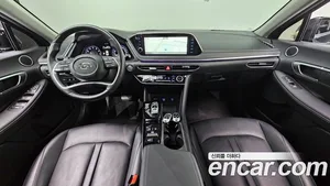 Hyundai Sonata, 2021 — миниатюра 7