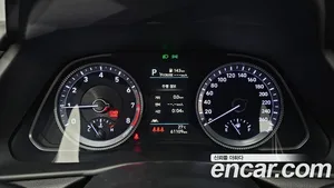 Hyundai Sonata, 2021 — миниатюра 8
