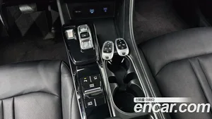 Hyundai Sonata, 2021 — миниатюра 9