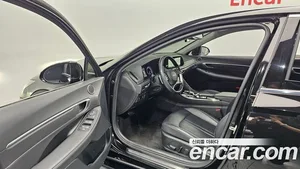 Hyundai Sonata, 2021 — миниатюра 10
