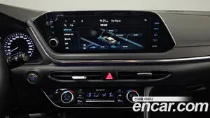 Hyundai Sonata, 2021 — миниатюра 12