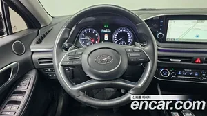 Hyundai Sonata, 2021 — миниатюра 13