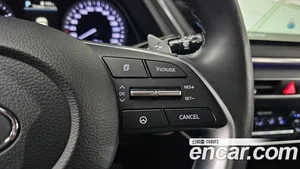 Hyundai Sonata, 2021 — миниатюра 15