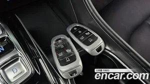 Hyundai Sonata, 2021 — миниатюра 16