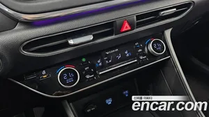Hyundai Sonata, 2021 — миниатюра 17
