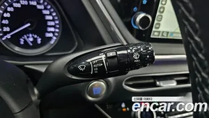 Hyundai Sonata, 2021 — миниатюра 19