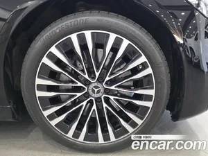 Mercedes-Benz S-Class, 2021 — миниатюра 5