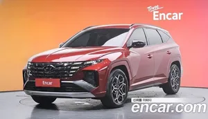 Hyundai Tucson, 2022 — миниатюра 31