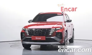 Hyundai Tucson, 2022 — миниатюра 2