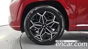 Hyundai Tucson, 2022 — миниатюра 4