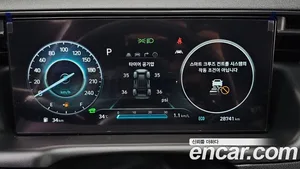 Hyundai Tucson, 2022 — миниатюра 10
