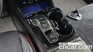 Hyundai Tucson, 2022 — миниатюра 11