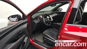 Hyundai Tucson, 2022 — миниатюра 12