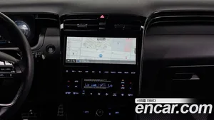 Hyundai Tucson, 2022 — миниатюра 19