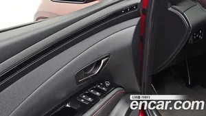 Hyundai Tucson, 2022 — миниатюра 24