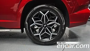 Hyundai Tucson, 2022 — миниатюра 6