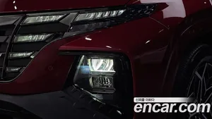 Hyundai Tucson, 2022 — миниатюра 7
