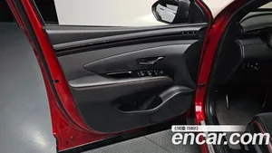 Hyundai Tucson, 2022 — миниатюра 13