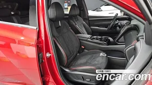 Hyundai Tucson, 2022 — миниатюра 15