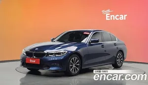 BMW 3-Series, 2020 — миниатюра 31