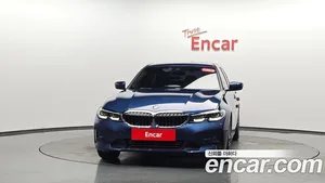 BMW 3-Series, 2020 — миниатюра 2