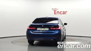 BMW 3-Series, 2020 — миниатюра 3
