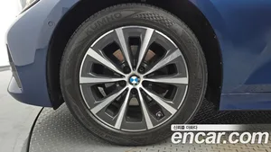 BMW 3-Series, 2020 — миниатюра 4