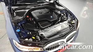 BMW 3-Series, 2020 — миниатюра 5