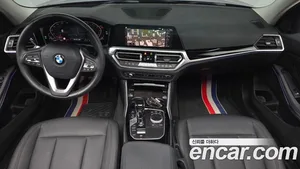 BMW 3-Series, 2020 — миниатюра 9