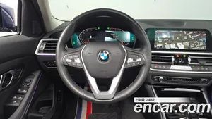 BMW 3-Series, 2020 — миниатюра 18