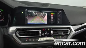 BMW 3-Series, 2020 — миниатюра 20