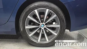 BMW 3-Series, 2020 — миниатюра 6