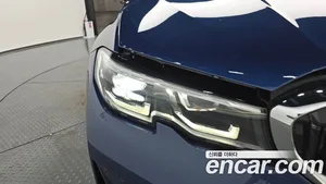 BMW 3-Series, 2020 — миниатюра 7