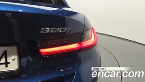 BMW 3-Series, 2020 — миниатюра 8