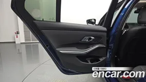 BMW 3-Series, 2020 — миниатюра 14