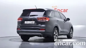 Kia Sorento, 2014 — миниатюра 2