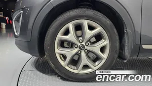 Kia Sorento, 2014 — миниатюра 5