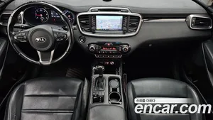 Kia Sorento, 2014 — миниатюра 7