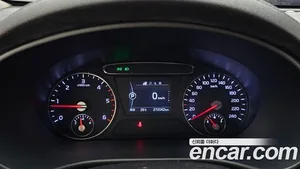 Kia Sorento, 2014 — миниатюра 8