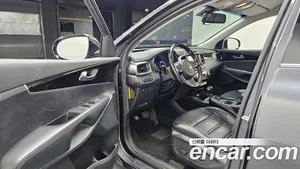 Kia Sorento, 2014 — миниатюра 10