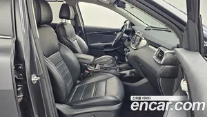 Kia Sorento, 2014 — миниатюра 11