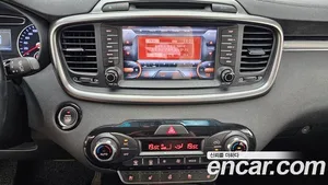 Kia Sorento, 2014 — миниатюра 14