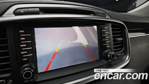 Kia Sorento, 2014 — миниатюра 15
