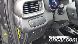 Kia Sorento, 2014 — миниатюра 16