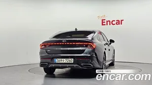 Kia K5, 2021 — миниатюра 4