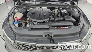 Kia K5, 2021 — миниатюра 6