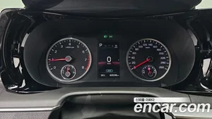 Kia K5, 2021 — миниатюра 8