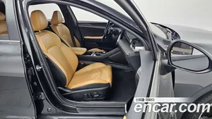 Kia K5, 2021 — миниатюра 10