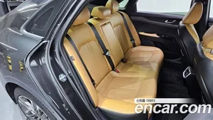 Kia K5, 2021 — миниатюра 11